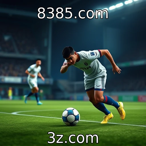 8385.com Apostas esportivas: Como ganhar utilizando análises de partidas