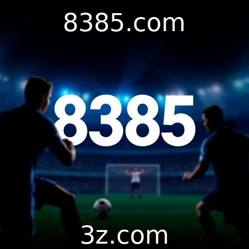 8385.com Apostas esportivas: estratégias que garantem lucros consistentes