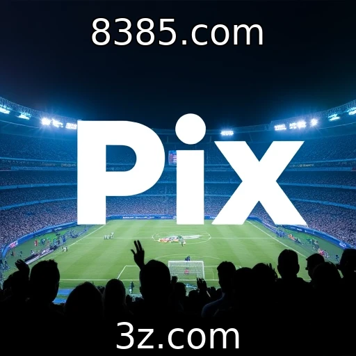 8385.com As Melhores Estratégias de Apostas Esportivas para 2025