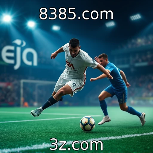 Descubra as últimas tendências em apostas esportivas no Brasil