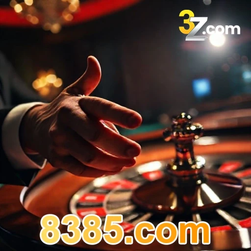 8385.com Login
