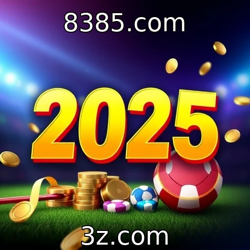 Desvendando as principais tendências de apostas esportivas em 2025