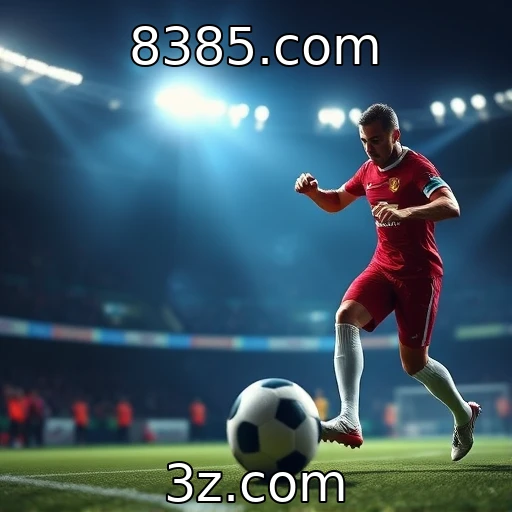 8385.com Apostas Esportivas: Como Analisar Partidas Para Aumentar Seus Ganhos