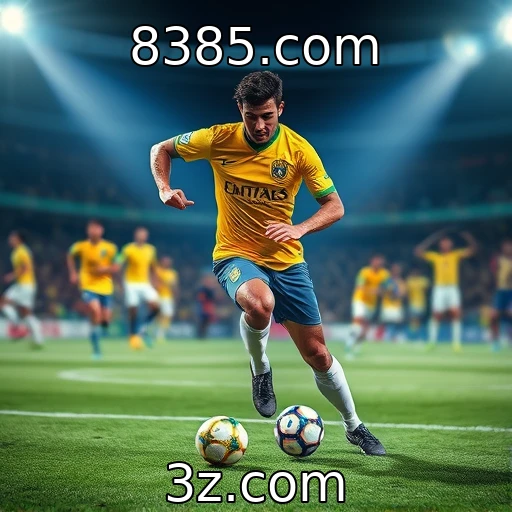 8385.com Apostas esportivas: Análise completa das últimas partidas do Campeonato Brasileiro