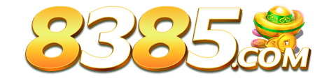8385 logo